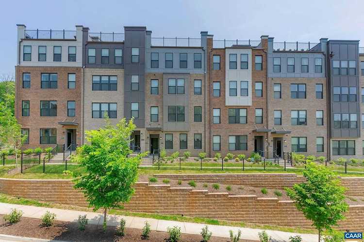 654 Noush Ct #A Charlottesville, VA 22911