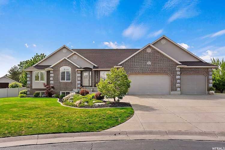 3671 S 3750 W West Haven, UT 84401