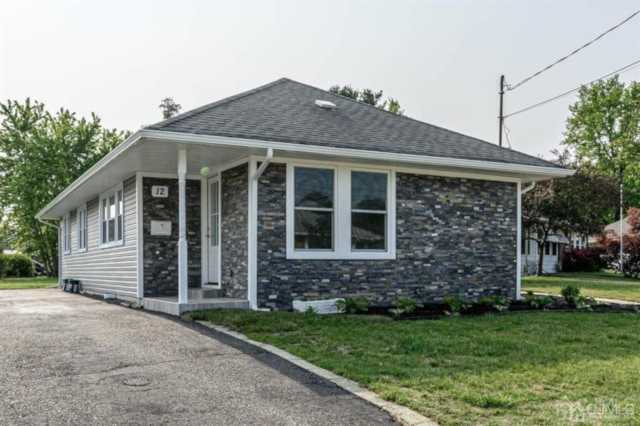 12 Saratoga Place Toms River, NJ 08753