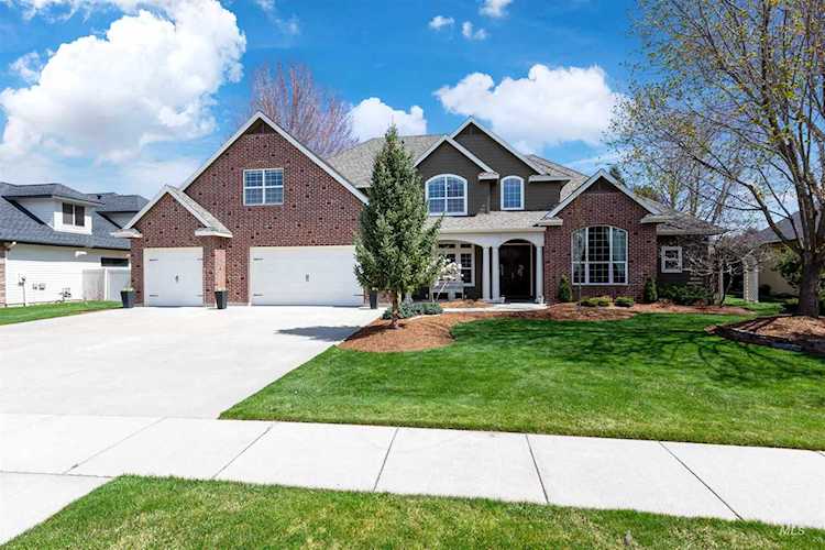 Build Idaho- Prepare to be Moved! Idaho's Ultimate Home Search Photo 1
