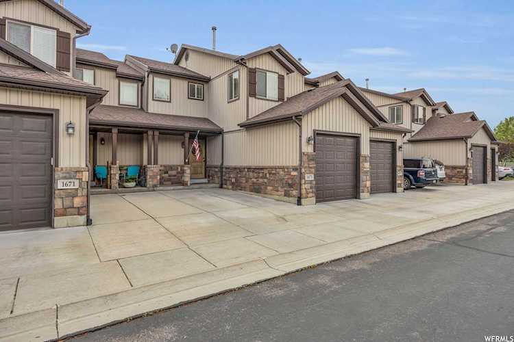 1673 N 450 E North Ogden, UT 84404