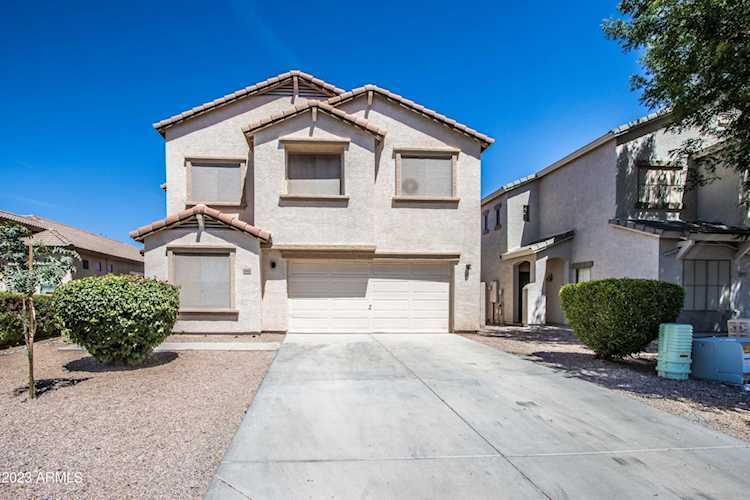 39567 N Luke Lane San Tan Valley, AZ 85140