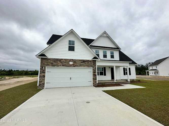 732 Aria Lane Hubert, NC 28539 | MLS 100366395 Photo 1