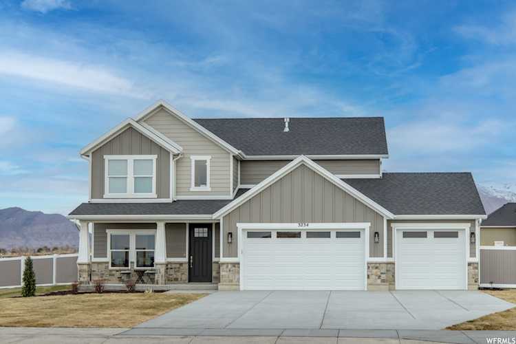3234 S 3500 W West Haven, UT 84401
