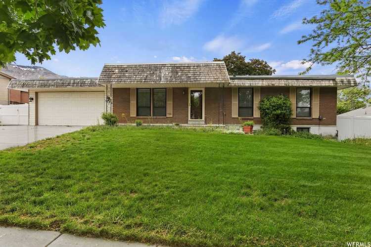 3120 N 250 E North Ogden, UT 84414
