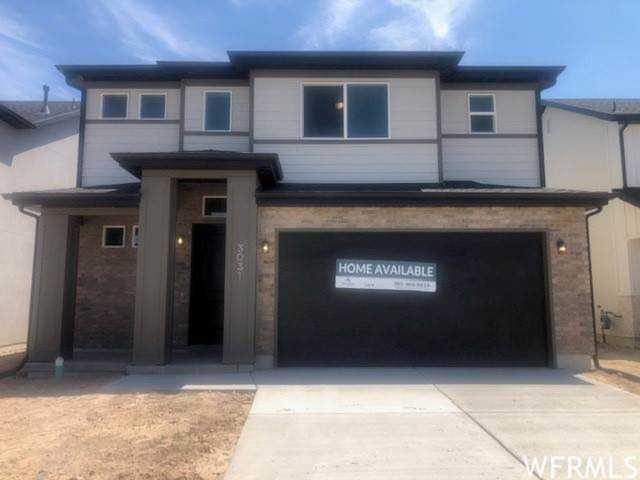 3031 S 2500 W Syracuse, UT 84075