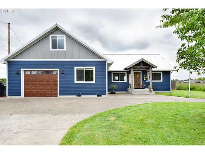 1010 Diamond Hill RD Harrisburg, OR 97446