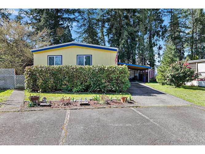 1125 58th ST #12 Springfield, OR 97478 | MLS 23290198 Photo 1