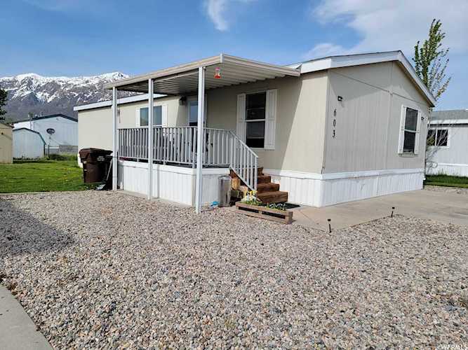 2491 N Hwy 89 W Pleasant View, UT 84404