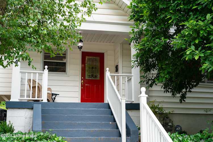 1714 Tyler Pkwy Louisville, KY 40204 | MLS 1637566 Photo 1