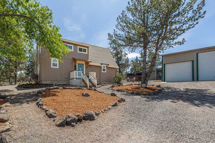 65431 73rd St-Bend-OR-97703-Deschutes-Whispering Pines Photo 1