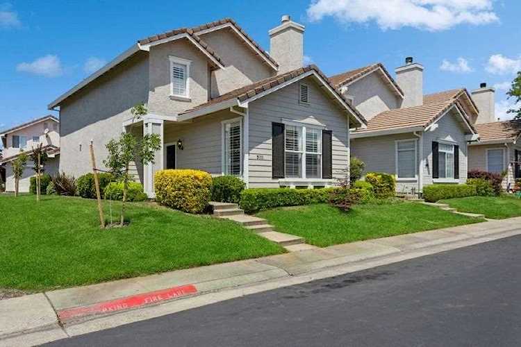 3111 Poseidon Lane Roseville, CA 95661 | MLS 223042853 Photo 1