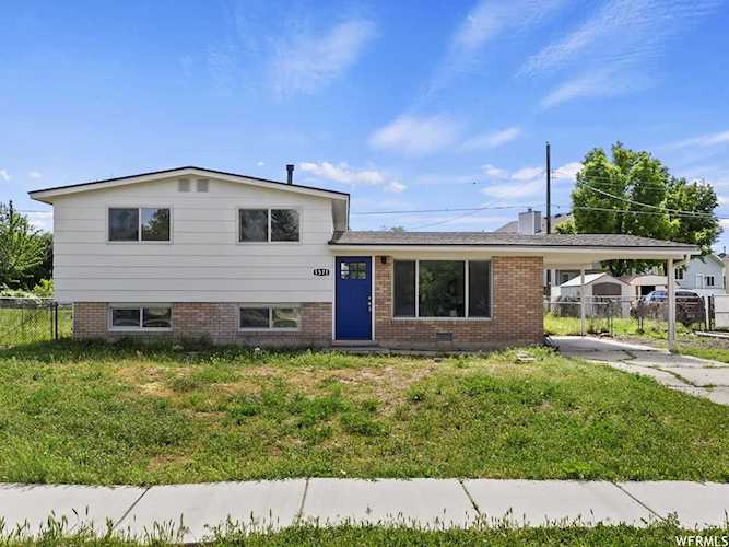 1571 S Melanie Ln Syracuse, UT 84075