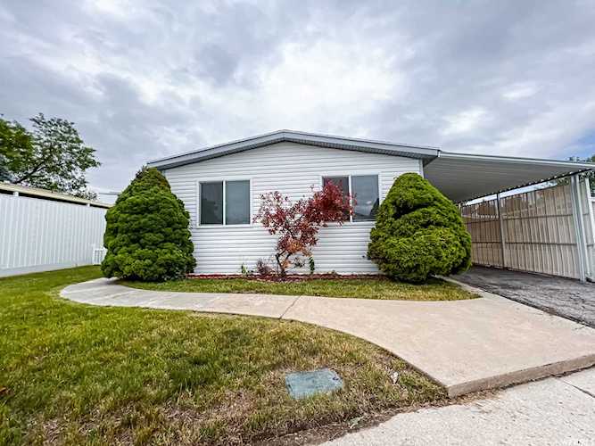 1111 N 2000 W Farr West, UT 84404