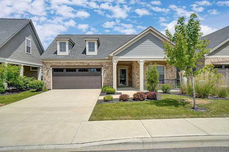 For Sale! 5160 Threshing Place, Delaware, OH Photo 1