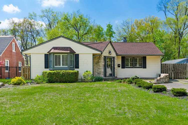 549 N Columbia Avenue Bexley, OH 43209 | MLS 223016127 Photo 1