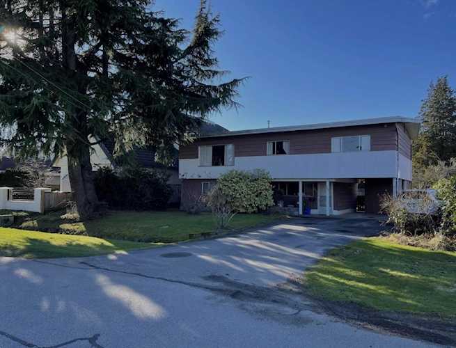 9891 Gilhurst Crescent Richmond, BC V7A 1P4 | MLS® R2781807 Photo 1
