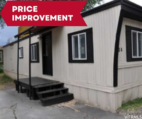 Address Withheld Ogden, UT 84404