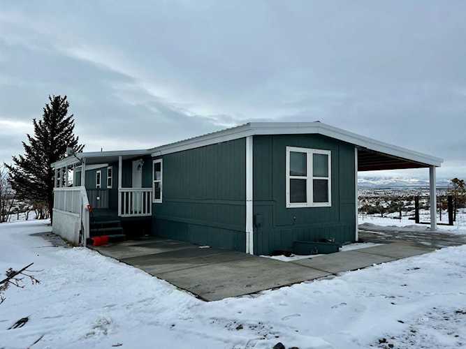 6059 Jackson Ave Ryndon, NV 89801 | MLS 3622933 Photo 1