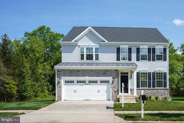 9610 Dietz Place Perry Hall, MD 21128