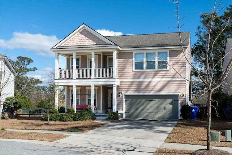 1122 Bright Ct James Island, SC 29412