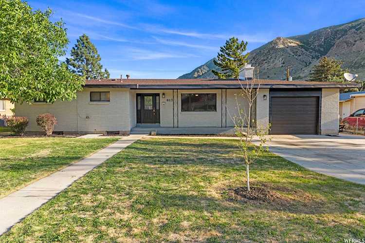 817 E 300 N Brigham City, UT 84302