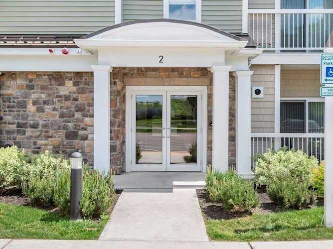 2112 Talbot Way #2112 Westborough, MA 01581