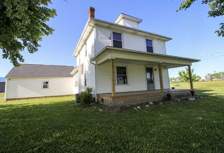4200 Old Columbus Road Carroll, OH 43112