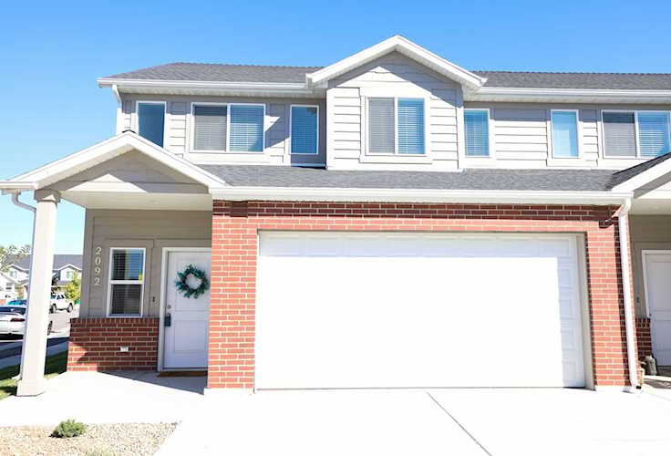 2071 W 1655 S West Haven, UT 84401