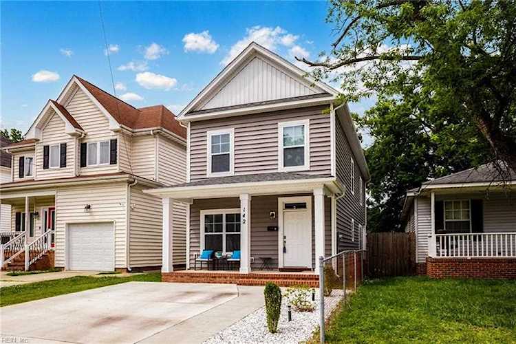 142 Filbert St Norfolk, VA 23505 | MLS 10488176 Photo 1