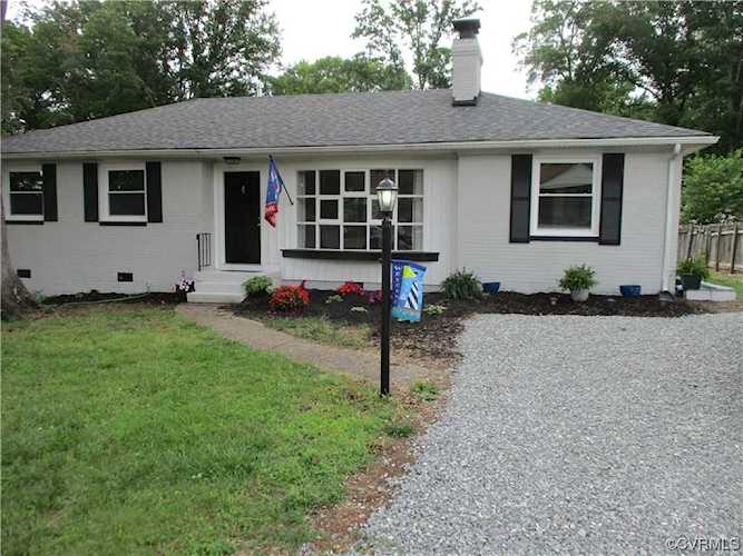 7512 Mayland Dr Henrico, VA 23294 | MLS 2312994 Photo 1
