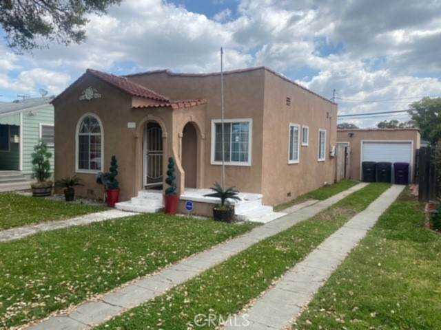 5956 Myrtle Ave Long Beach, CA 90805