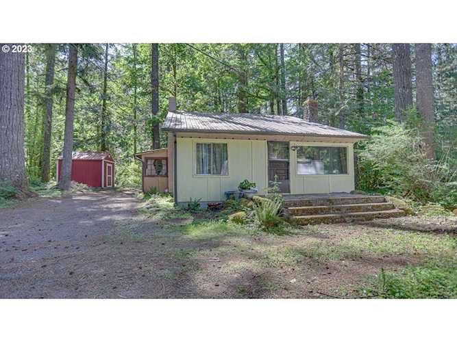 27135 E Dove LN Welches, OR 97067 | MLS 23380582 Photo 1