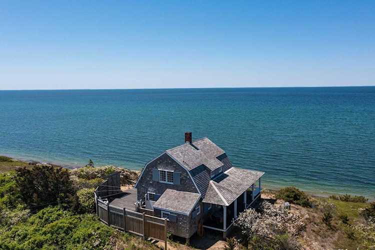 8 Pilgrims Path Truro, MA 02666