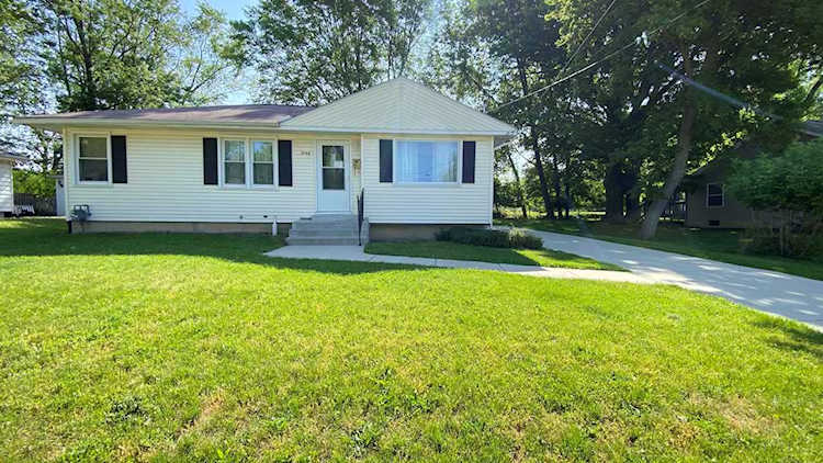 2146 Michael Ave SW Wyoming, MI 49509 | MLS 23018281 Photo 1
