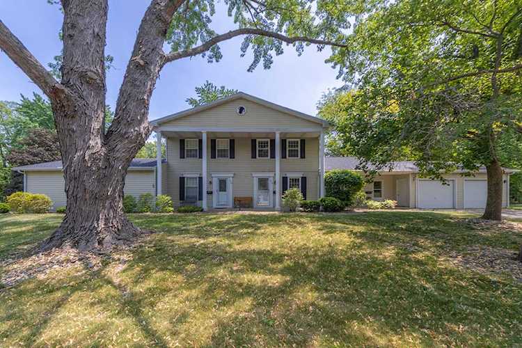 10189 Foxhollow Court #3 Portage, MI 49024 | MLS 23018283 Photo 1