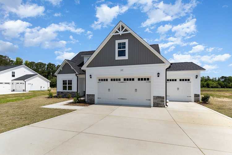 129 Jackson Pond Drive Smithfield, NC 27577