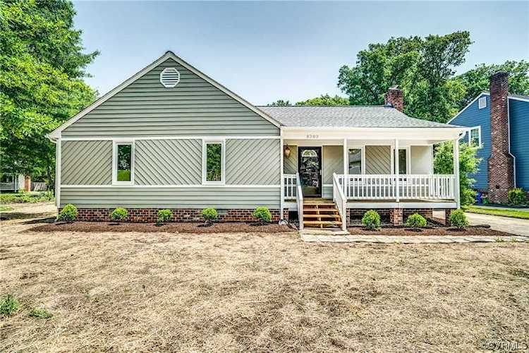 8203 Mark Lawn Dr Henrico, VA 23229 | MLS 2313186 Photo 1