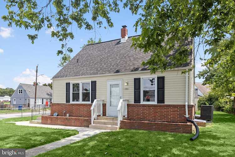 1701 Kirkland Rd Dundalk, MD 21222