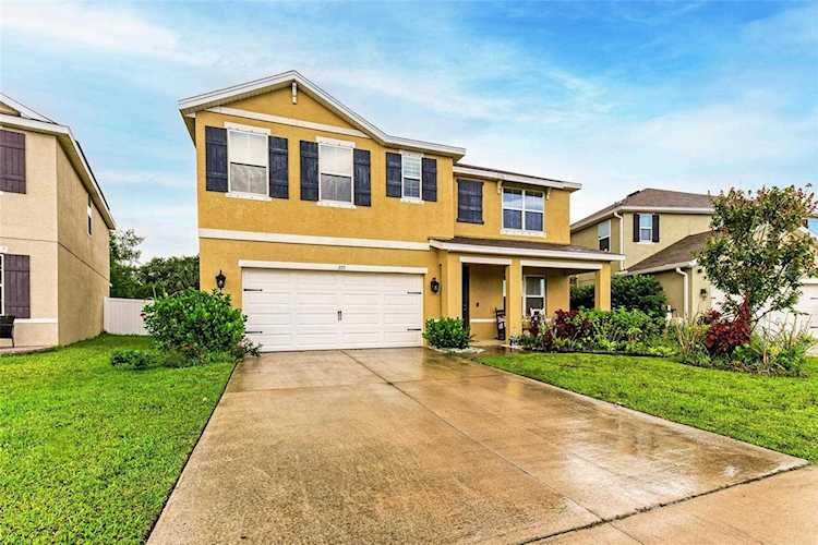 275 Tierra Verde WAY Bradenton, FL 34212