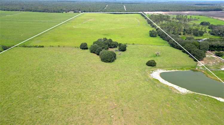 TBD NW 220th Ave Dunnellon, FL 34431