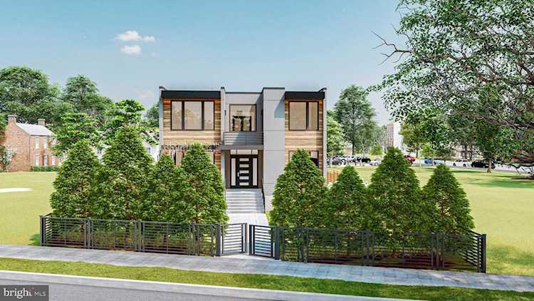 6320 Piney Branch Road NW Washington, DC 20011