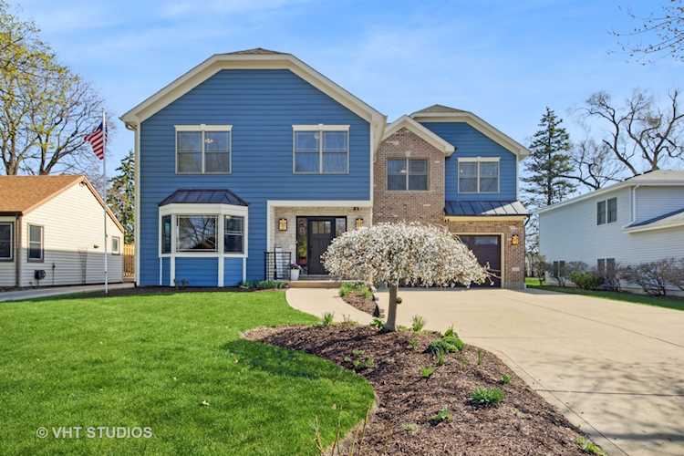 312 N Prairie Ln Lake Zurich, IL 60047 | MLS 11796523 Photo 1