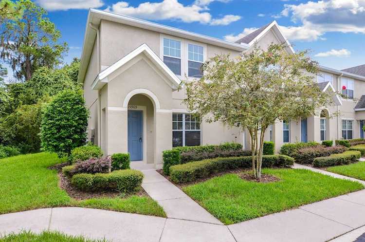 15969 Fishhawk View Dr - Lithia, FL 33547 - Fishhawk Ranch Townhomes Phase 2 - Photo 1