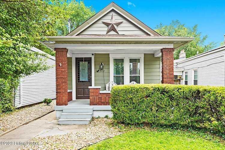 1512 Winter Ave Louisville, KY 40204 | MLS 1637708 Photo 1