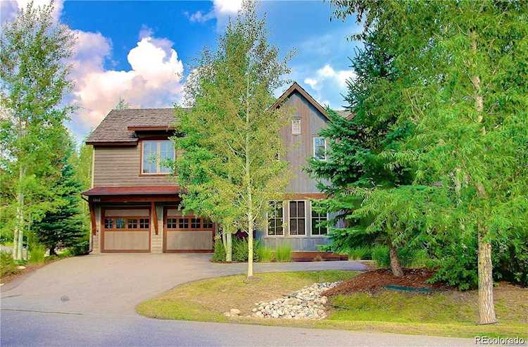 1301 Turning Leaf Ct #Deed B Steamboat Springs, CO 80487