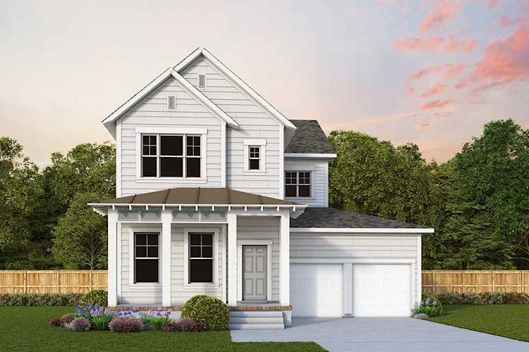 Home For Sale in Point Hope Charleston Berkeley. 2060 Sanders House Street.| Matt O’Neill Real Estate Photo 1