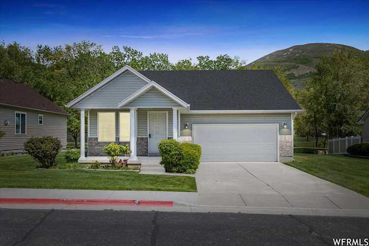 827 S 425 E Brigham City, UT 84302
