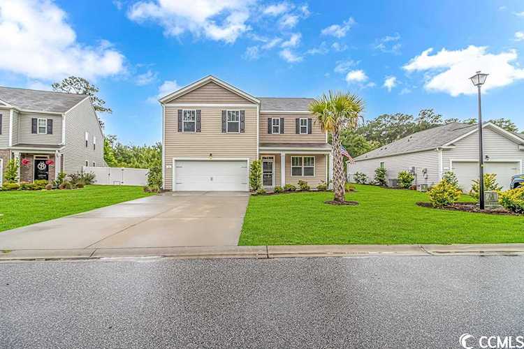 Parkside At Pawleys in Pawleys Island Real Estate | MLS 2310805 | 74 Parkside Dr. Pawleys Island SC Photo 1