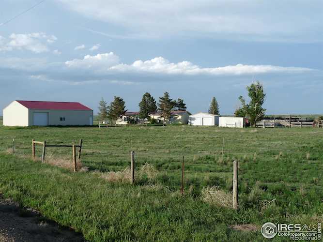 17282 N County Road 7 Wellington, CO 80549